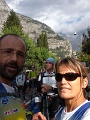 Ultra trail du Mont Blanc